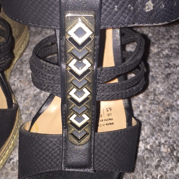 Call It Spring Heels - Picture 2 of 5